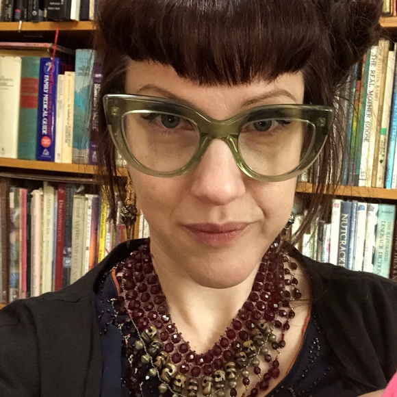 Meet your Posher, Sarah frank - Picture 1 of 1